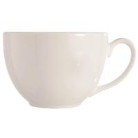 Chef and Sommelier Embassy White Cups 220ml Pack of 24