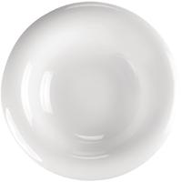 Churchill Mediterranean Glide Bowls 256mm Pack of 6