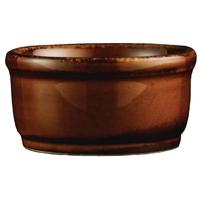 Churchill Rustics Simmer Dip Pots 65mm Pack of 6