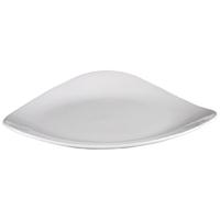 churchill lotus triangle plates 310mm pack of 6