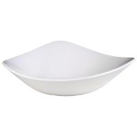 Churchill Lotus Triangle Bowls 235mm Pack of 12