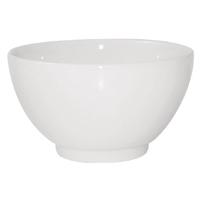 Churchill Bit on the Side Spark Bowls White 550ml Pack of 6