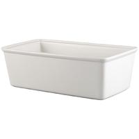 churchill counter serve large casserole dishes 340mm pack of 2