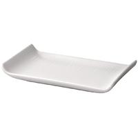 Churchill Alchemy Rush Rectangular Buffet Trays 170x 100mm Pack of 6