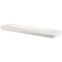 Churchill Counter Serve Flat Trays 530x 150mm Pack of 4