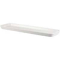 churchill counter serve flat trays 530x 150mm pack of 4