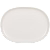 Churchill Alchemy Moonstone Oval Plates 288mm Pack of 6