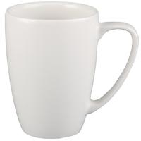 Churchill Alchemy White Mugs 255ml Pack of 12