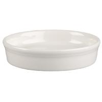 churchill mediterranean mezze dishes white 60mm pack of 12