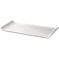 Churchill Alchemy Rush Rectangular Buffet Trays 300x 145mm Pack of 6