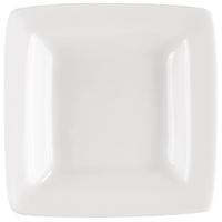Churchill Menu Miniatures Square Plates 68mm Pack of 6