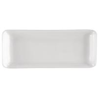 Churchill Menu Miniatures Rectangular Trays Pack of 6