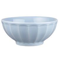 Churchill Just Desserts Dessert Bowl Pastel Blue 14oz / 400ml (Case of 12)