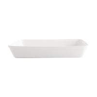 churchill counter serve rectangular baking dishes 533x 330mm pack of 2