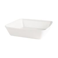 churchill counter serve square baking dishes 250mm pack of 6