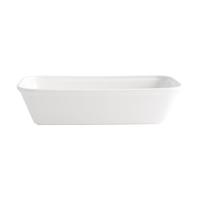 churchill counter serve rectangular baking dishes 120x 250mm pack of 4