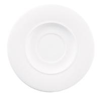 Churchill Alchemy Ambience Standard Rim Saucers 162mm Pack of 6