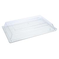 churchill alchemy buffet rectangular tray covers 530x 325mm pack of 2