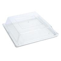 Churchill Alchemy Buffet Tray Cover Squares 303mm Pack of 2