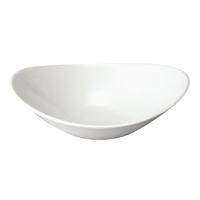 Churchill Orbit Oval Coupe Bowls 255mm Pack of 12
