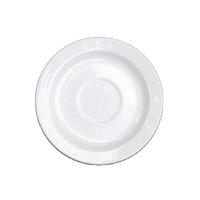 Churchill Alchemy Large Saucers 150mm Pack of 24