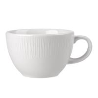 churchill bamboo teacup 12oz pack of 12