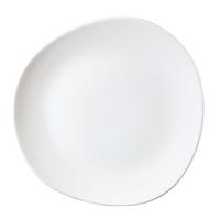 Churchill Organic White Round Plate 286mm Pack of 12