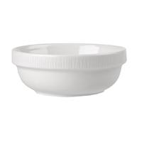 Churchill Bamboo Stacking Bowl 10oz Pack of 6