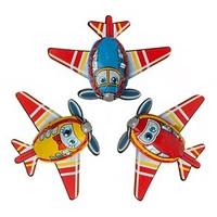 Chocolate aeroplanes - Bag of 10