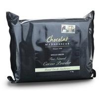 Chocolat Madagascar, Single Origin, Fine Cocoa Powder 1kg