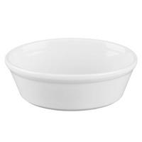 churchill cookware oval pie dish opdn 152 x 113cm single