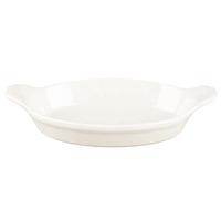 churchill cookware intermediate oval eared dish ioen 232 x 125cm singl ...