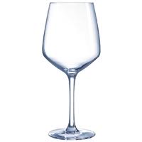 Chef & Sommelier Millesime Wine Glasses 340ml Pack of 24
