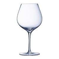 Chef & Sommelier Cabernet Burgundy Wine Glass 24oz Pack of 12