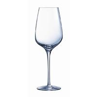 chef sommelier grand sublym wine glass 15oz pack of 24