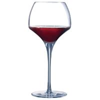 Chef & Sommelier Open Up Tannic Wine Glasses 550ml Pack of 24