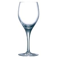 chef sommelier sensation exalt wine glasses 250ml pack of 24