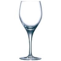 Chef & Sommelier Sensation Exalt Wine Glasses 310ml CE Marked at 250ml Pack of 24