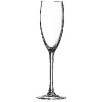 chef sommelier cabernet tulip champagne flutes 160ml pack of 24