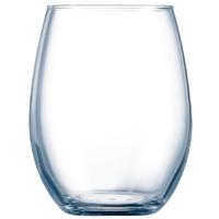 chef sommelier primary tumblers 270ml pack of 24