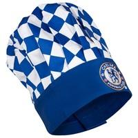 chelsea checked chefs hat