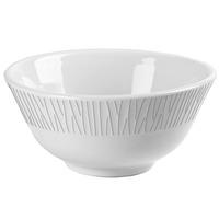 churchill bamboo rice bowl 45inch 115cm case of 12