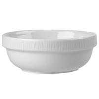 churchill bamboo stacking bowl 10oz 280ml case of 6