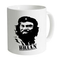 che brian blessed mug