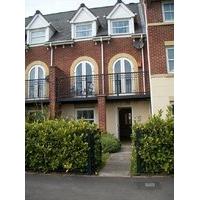 CHAPELFORD: houseshares Warringt...