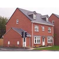 Choice of 2 Double Bedrooms