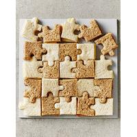 Children\'s Jigsaw Platter - 24 Pieces