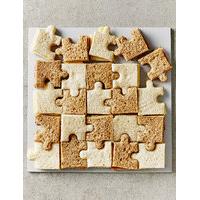 childrens jigsaw platter 24 pieces