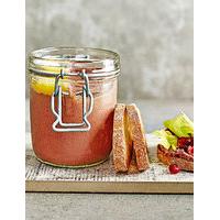 Chicken Liver Parfait