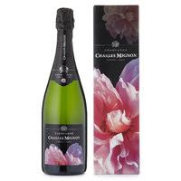 Champagne Charles Mignon \'Hymne à l\'Amour\' - Single Bottle